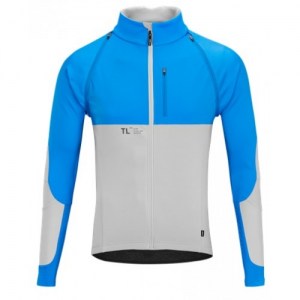 Χειμερινό jacket Cube Teamline Multifunctional - 11494 DRIMALASBIKES